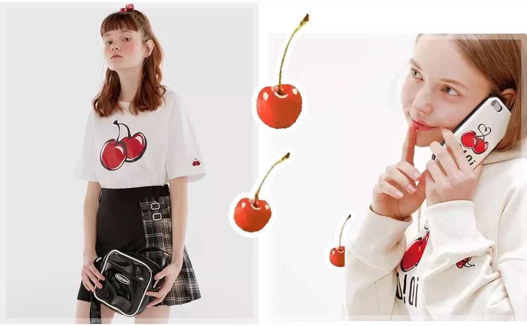 每次穿上这件衣服，总感觉自己瘦了很多