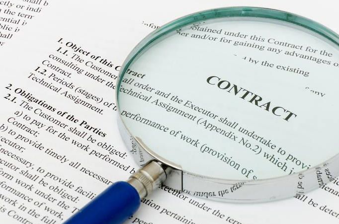 购销合同有哪些法律特征,怎么判断买卖合同关系成立