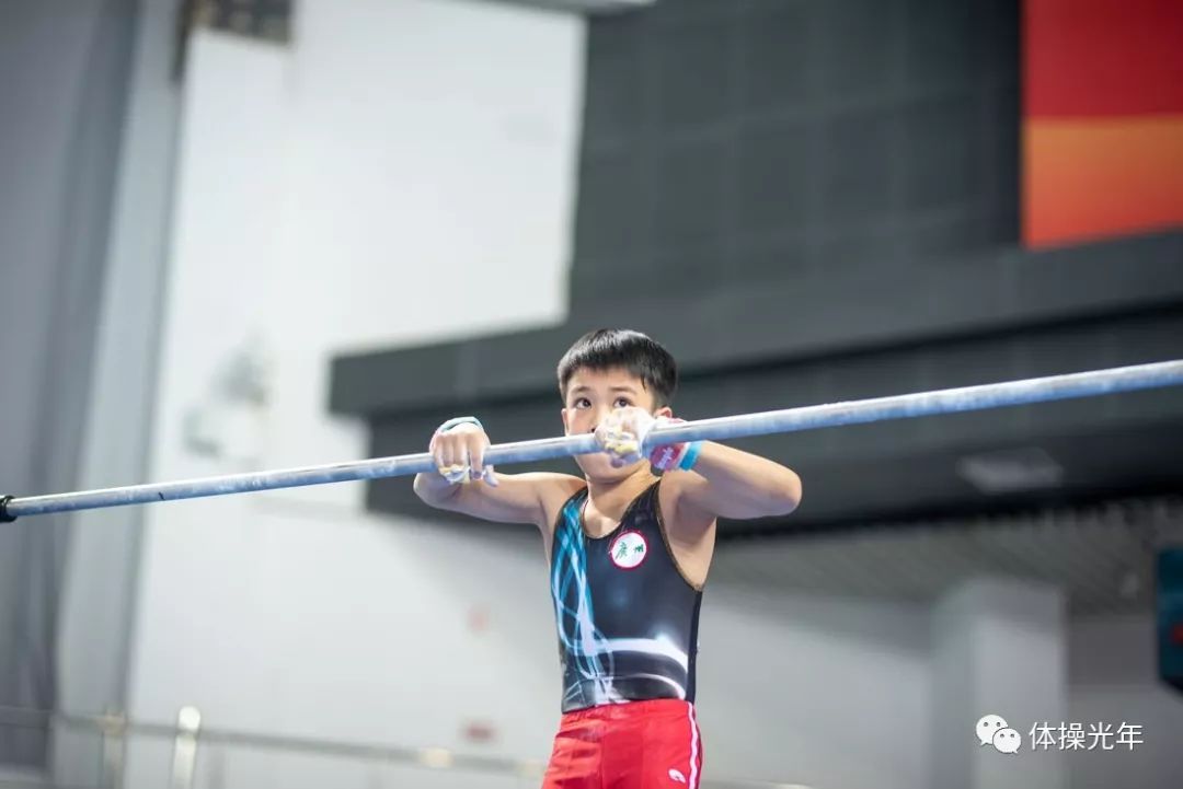 安徽省青少年体操锦标赛,广东省青少年艺术体操锦标赛