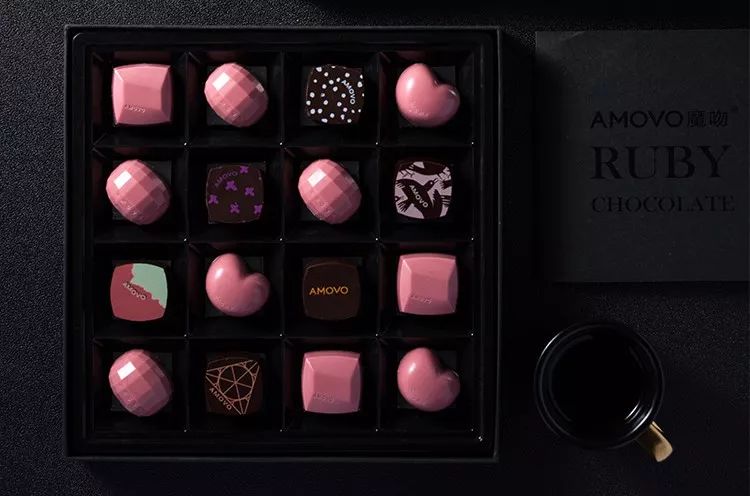 @男票|最美七夕限量系列都在这里了