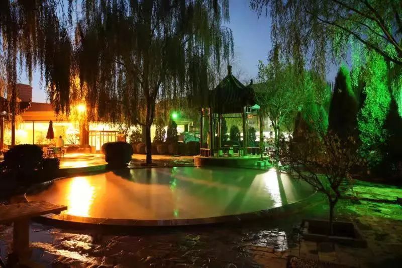 大厂玩水地方推荐,大厂户外玩水