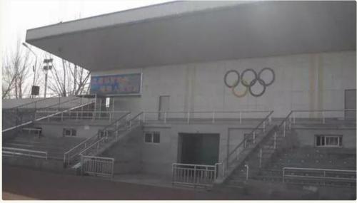 河东体育场开了吗,新河东体育场