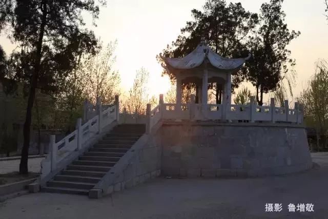 单县最值得去的地方,单县值得去的地方