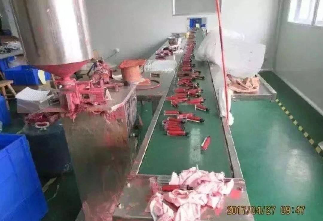 深扒行业黑幕,深扒网红背后内幕