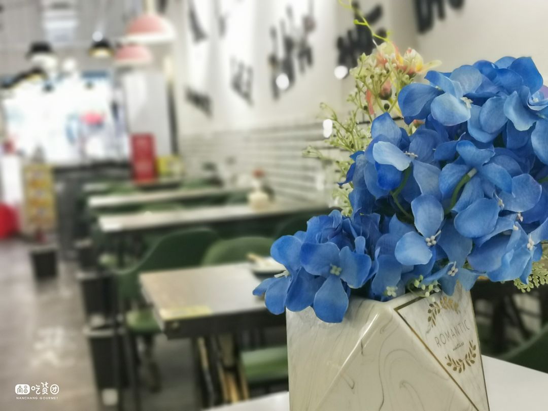 4.8折！撩妹高手餐厅来啦，一秒偷走少女心