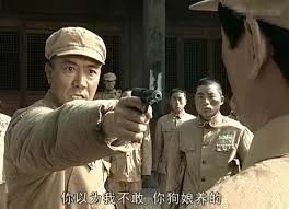 假如李云龙穿越到现代,假如李云龙是你爷爷