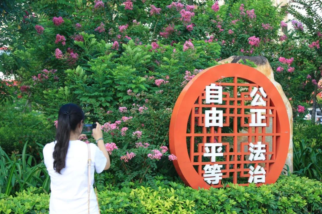 喜欢拍照的快来打卡,想去拍照的景点