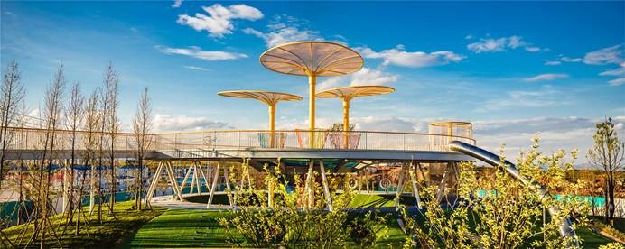 滇中新区中骏云谷小镇最新进展,中骏云谷小镇在哪个组团