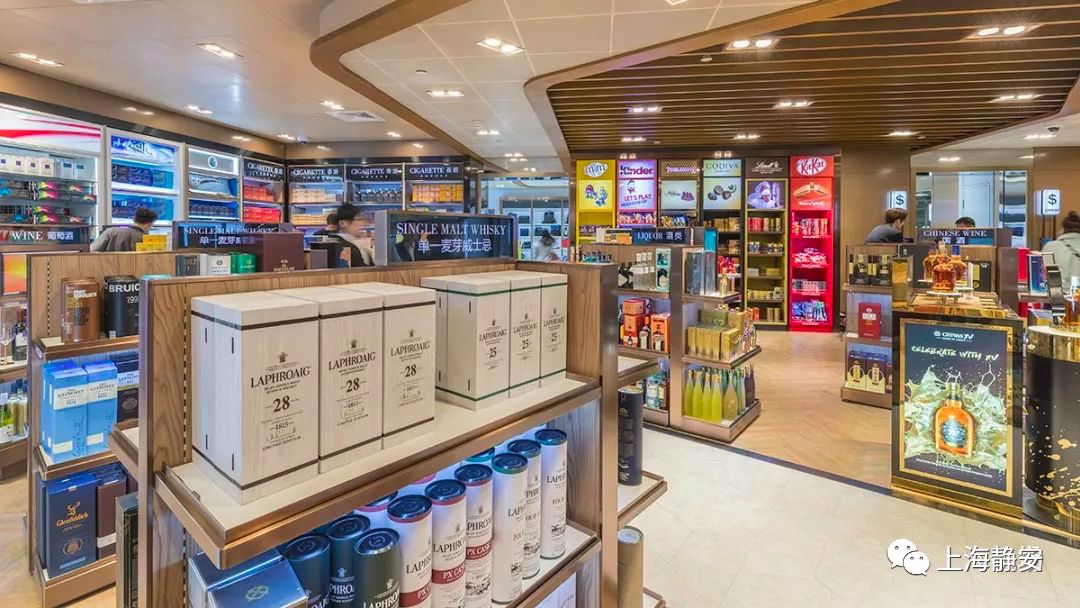 上海机场免税店购物最新攻略,上海浦东机场免税店值得买的