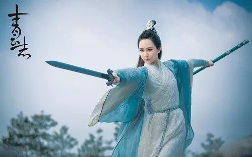 为了追现男友，我研究了杨紫的软妹妆发