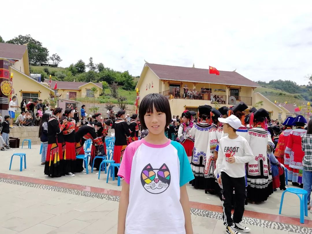 晒晒“寻根之旅”航天网红的幸福瞬间