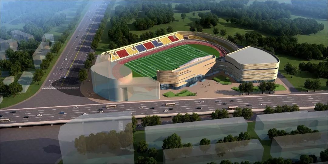 新河东体育场,天津河东体育场什么时候开放