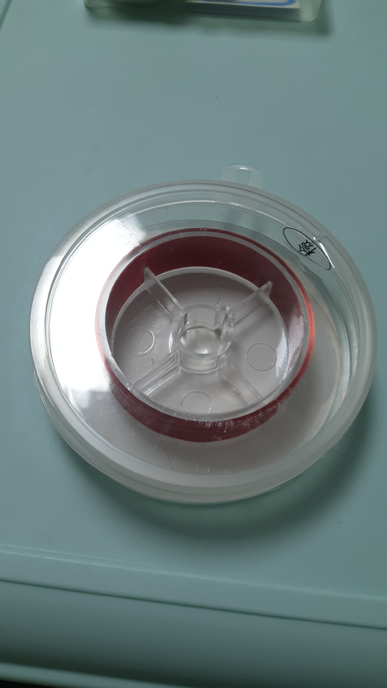 串钩钓餐条的方法与技巧,自制串钩线组教程