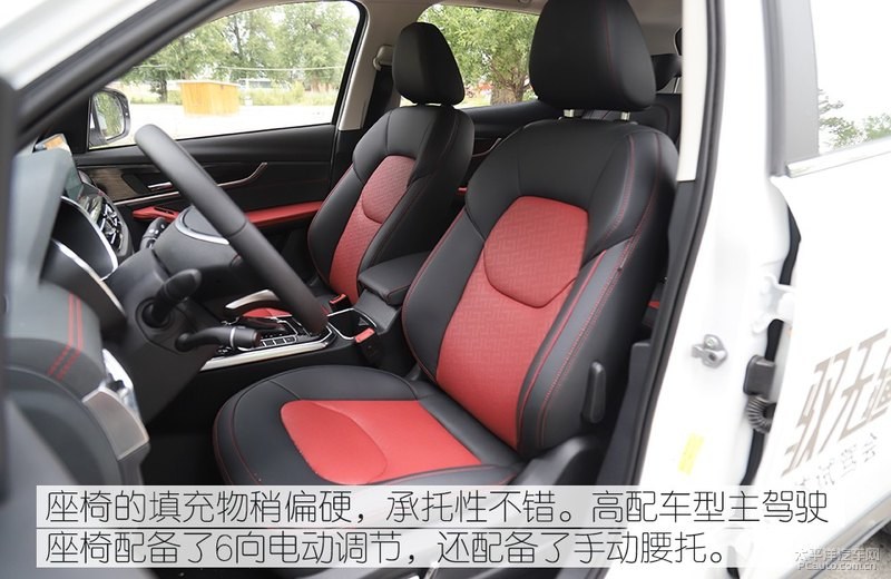 搅局者大型suv七座,小型suv市场搅局者