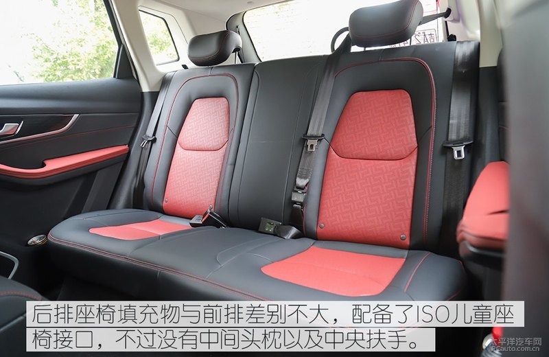 搅局者大型suv七座,小型suv市场搅局者