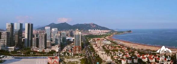 崂山最美景点排名第一名,崂山区景点好评排行榜