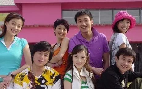 马伊琍给文章说且行且珍惜,马伊琍微博婚姻不易且行且珍惜