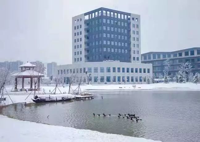 南农江北校区开学,河南大学郑州校区开学