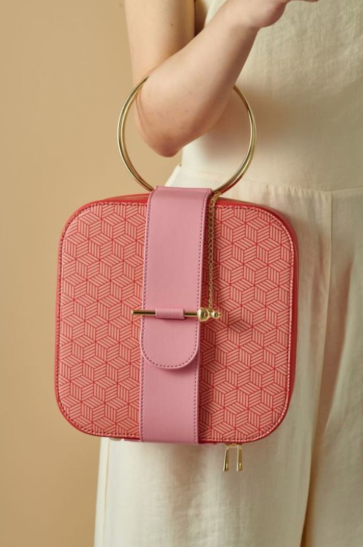 联手爱马仕旗下品牌,星巴克今年的中秋联名太会玩了