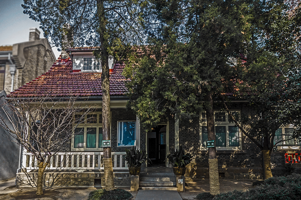 古文化街旅游,历史文化街区游玩攻略