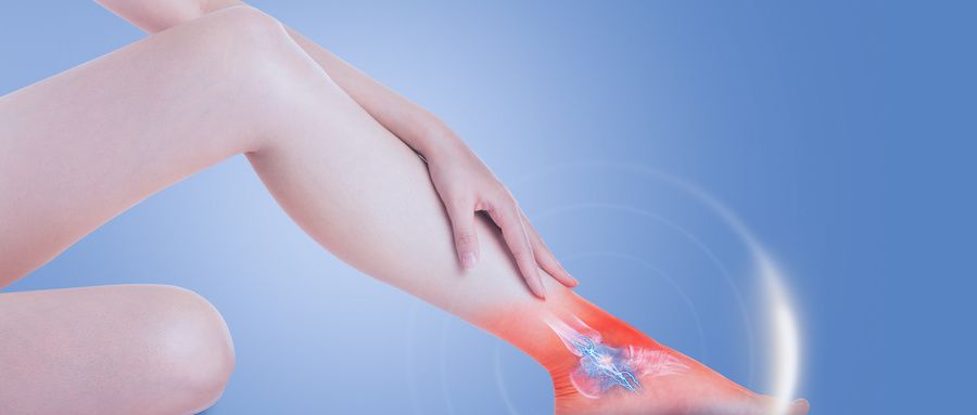 怎么祛老寒腿上的寒气,腿是寒气的大本营如何驱寒