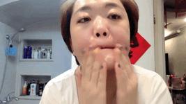 女星秒变“网瘾少女”，3C病“瘾”斑出击，失去远比看到得多