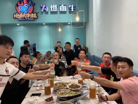 国际米兰一家亲,米兰一家亲