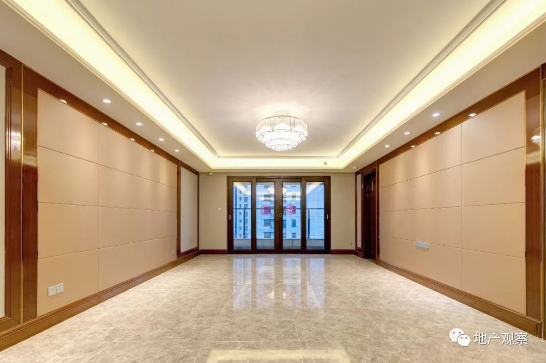 北龙湖第一个破局的豪宅,北龙湖便宜豪宅有哪些楼盘