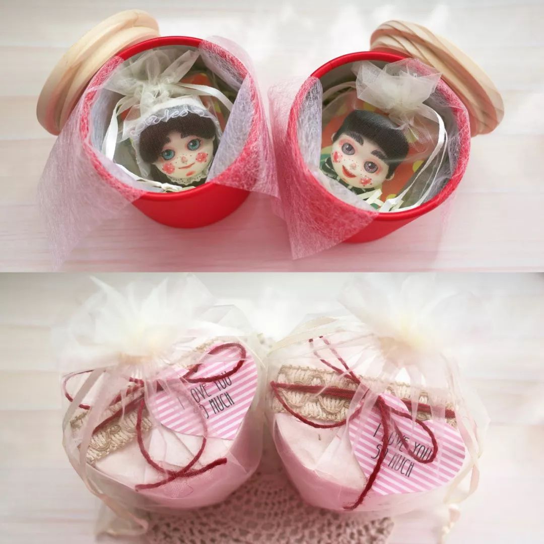 她把幻想做成超萌玩偶！教你创作属于自己的爱心手作「免费公开课●大大微讲堂」