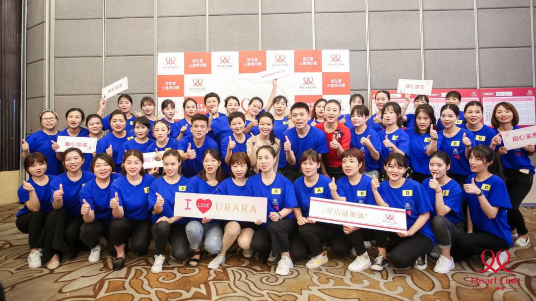 从资生堂小姐到精准“美人”这家巨头如何塑造互联网时代的情感链接