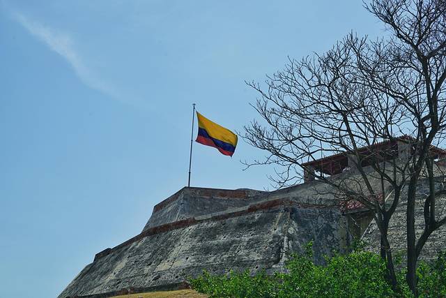 哥伦比亚3天旅游线路,南美洲之旅哥伦比亚