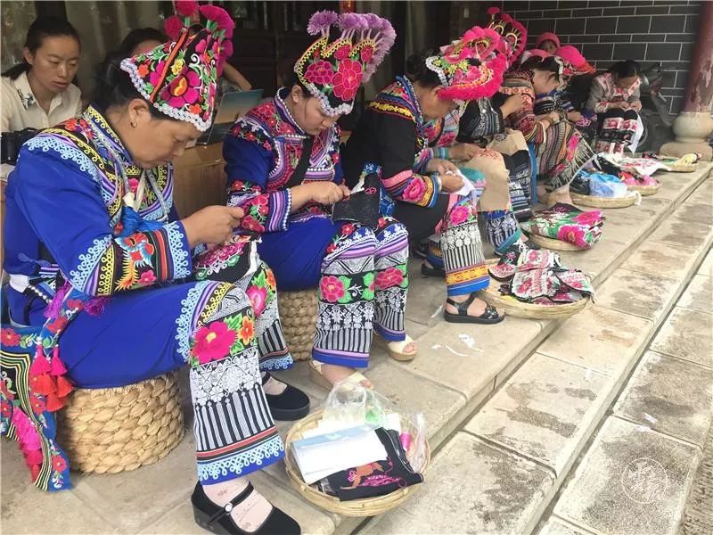 火把节独特的魅力,一年一度的火把节不能错过