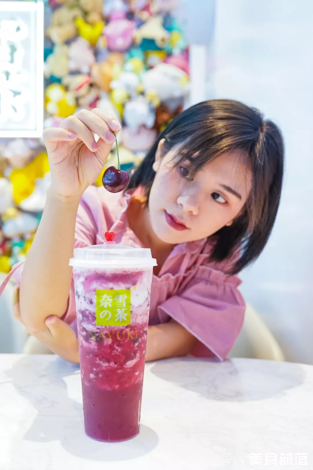 南宁万象城有什么秘密,南宁万象城为什么这么多人逛