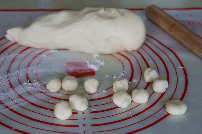 白萝卜和茴香肉包饺子,猪肉茴香水饺怎么调馅好吃