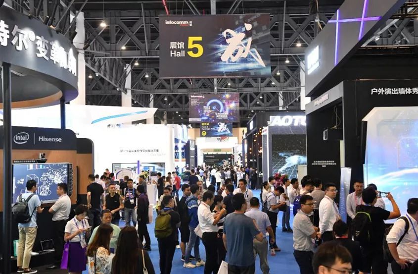 感知智慧时代脉搏，引燃视听新兴技术