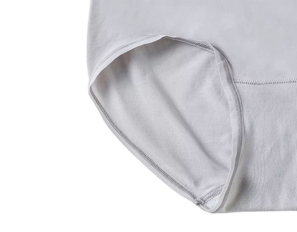 薄薄一条无缝*裤内**，80~160斤都能穿得合身、舒服