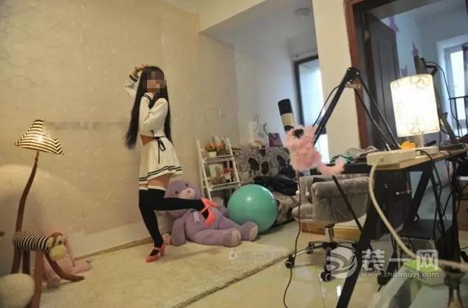 直男看直播防骗指南！扒一扒这些直播神器，别再被“乔碧萝”们骗了