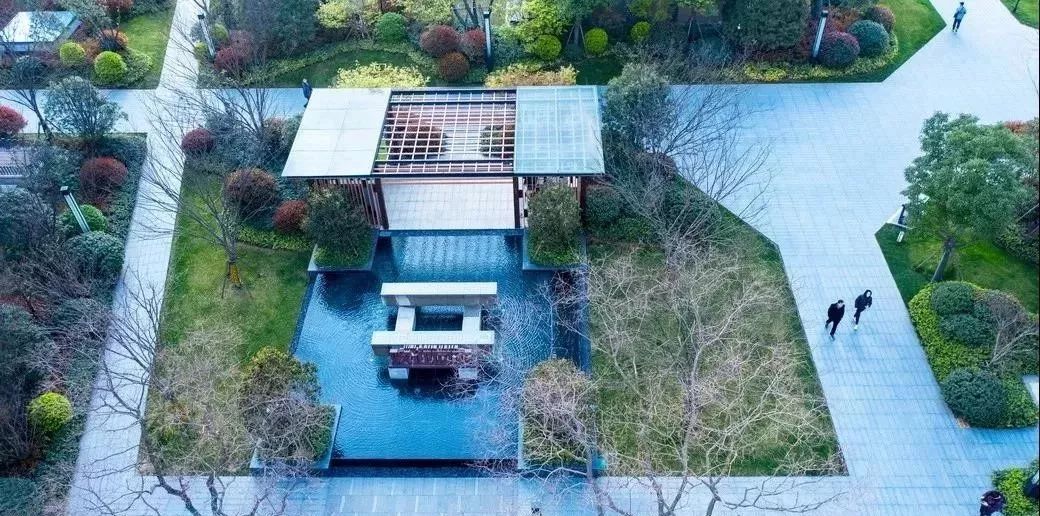 南京正荣润峯楼栋分布图,南京正荣润峯什么档次