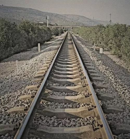 「我与铁路」那年,挤火车的记忆