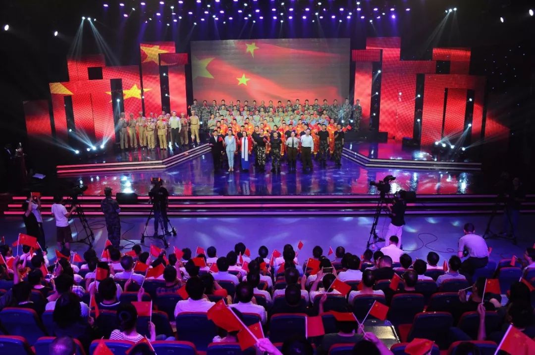 战鼓擂起,战鼓擂起演唱