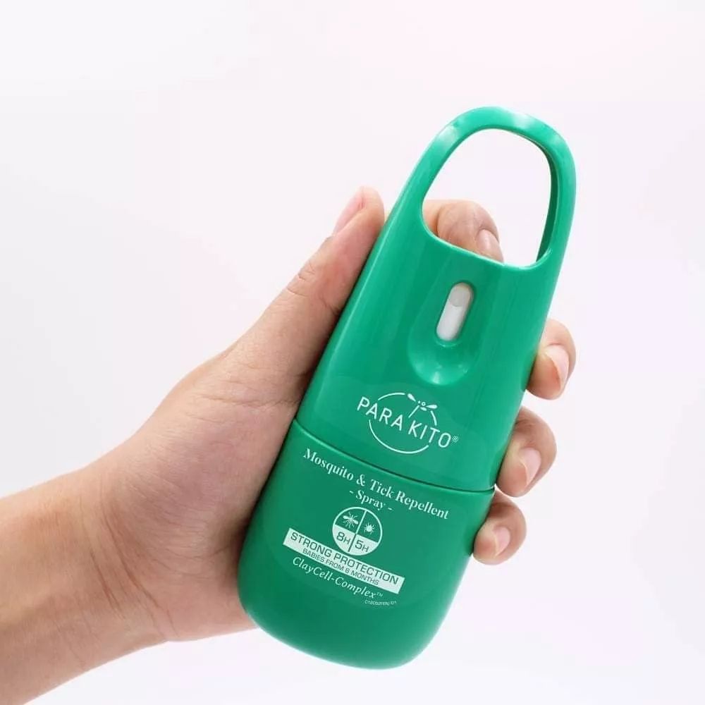 植物萃取喷雾防蚊驱蚊,驱蚊喷雾植物萃取温和不刺激