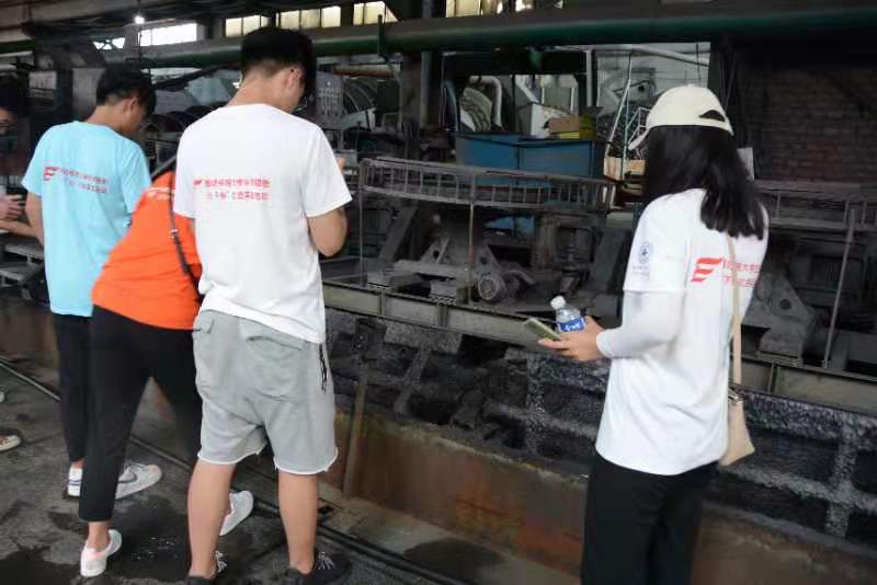 大学乡村振兴调研,校领导深入调研乡村振兴