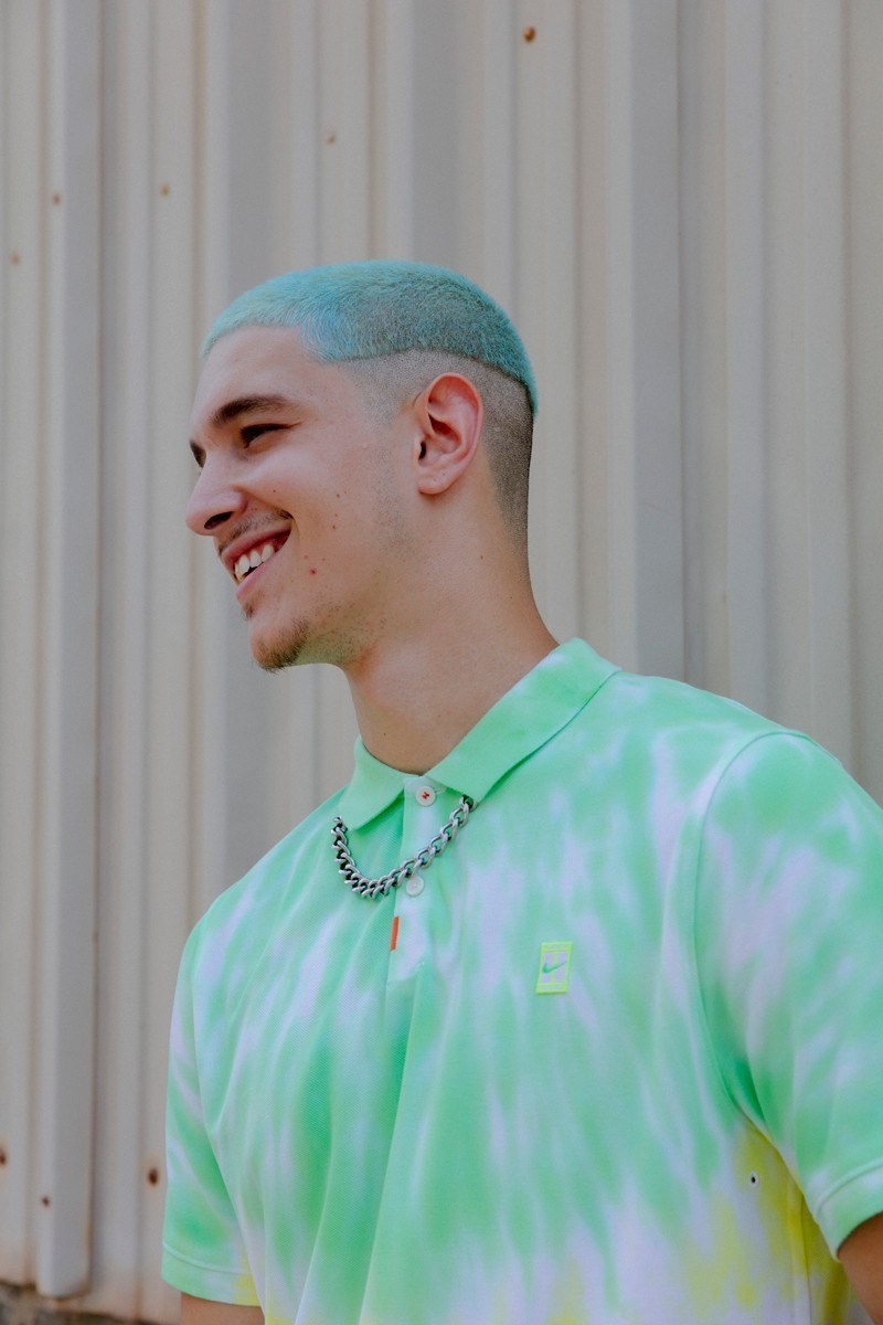 polo衫nike怎么样,nikepolo衫搭配