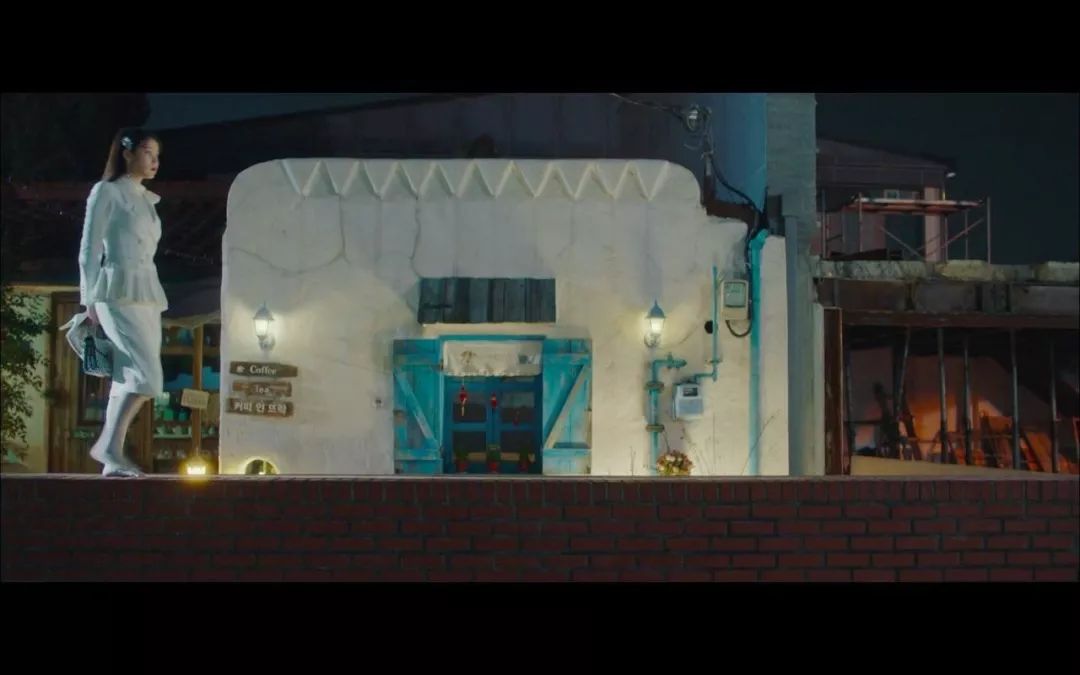 iu德鲁纳女社长,iu德鲁纳酒店歌曲anotherday