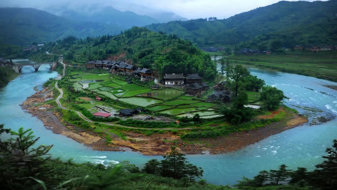 便宜又清凉的避暑地,避暑地推荐