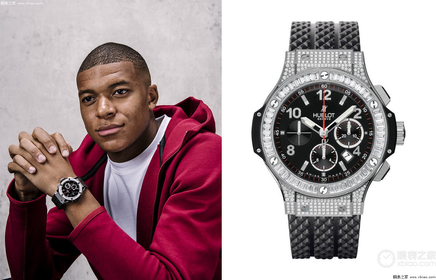 赛场上他是世界冠军，赛场下他是时尚Idol