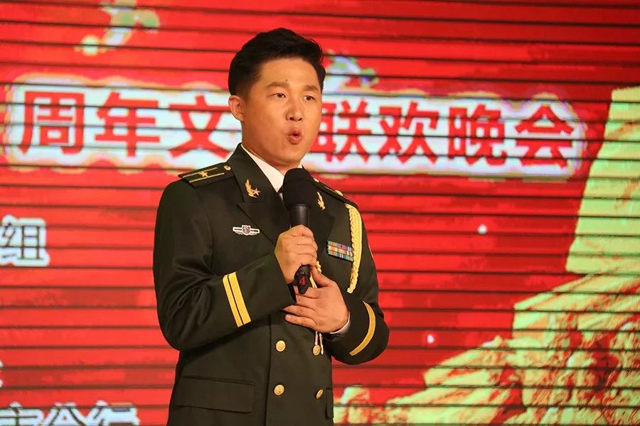 八一建军节各战区文艺汇演,八一双拥晚会