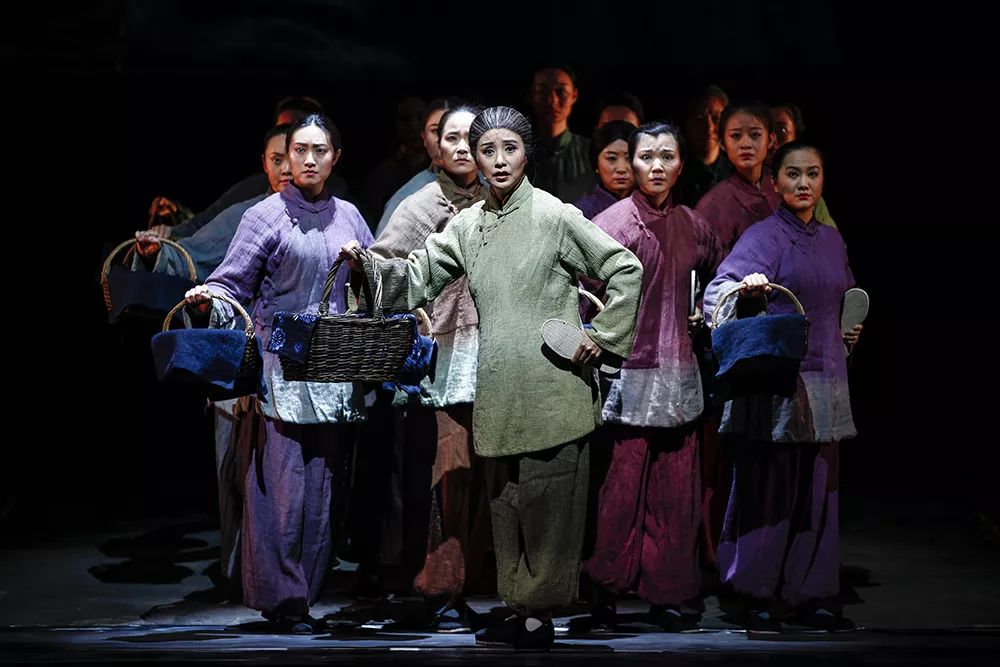 中国评剧院演出的评剧视频,评剧李三娘中国评剧院演出