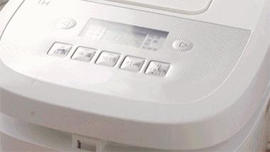 电饭锅这个位置要经常擦,电饭锅怎么擦才能更省电