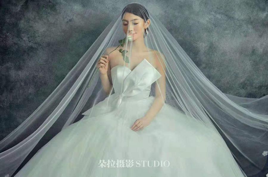 郑州开封婚纱照哪家好,开封郑州旅拍婚纱哪家好